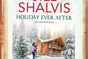 Book Review: Holiday Ever After by Jill Shalvis