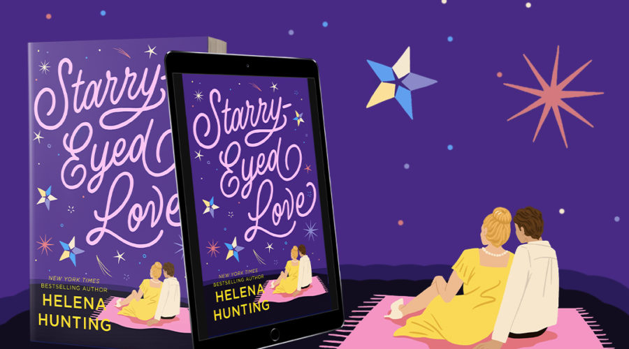 Book Review: Starry-Eyed Love