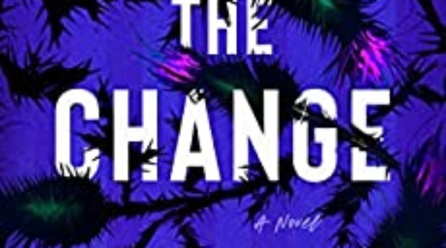 Book Review: The Change by Kirsten Miller